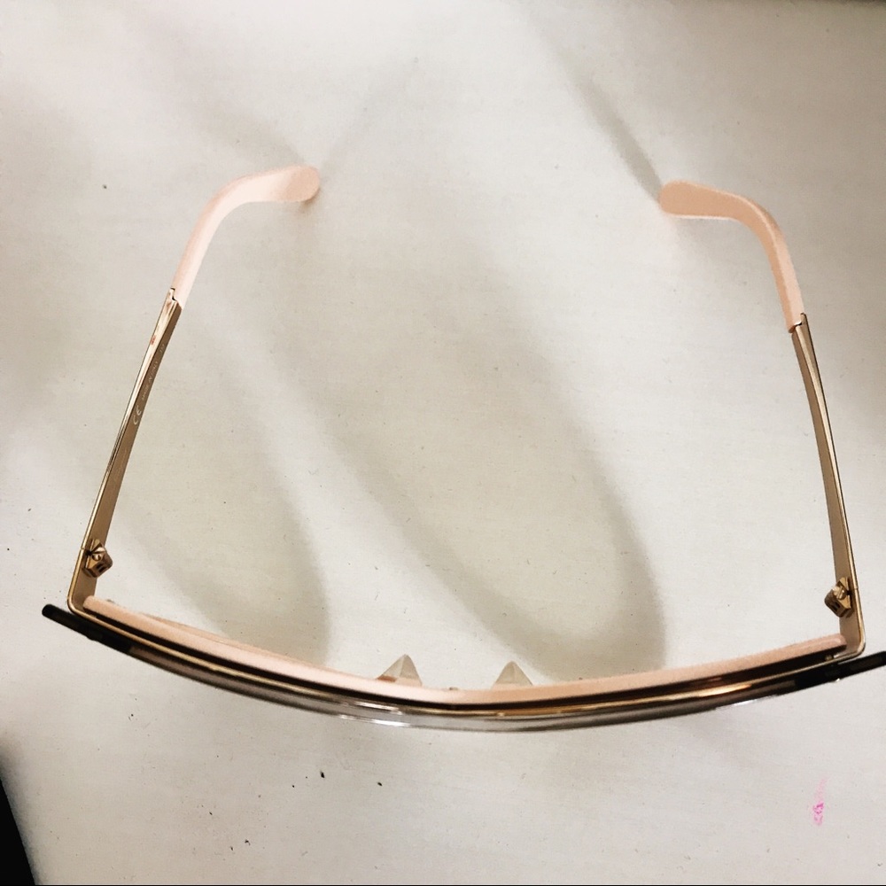 Salvatore Ferragamo Women’s Cat Eye Sunglasses - Picture 3 of 7